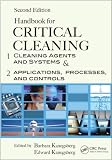 Handbook for Critical Cleaning, Second Edition