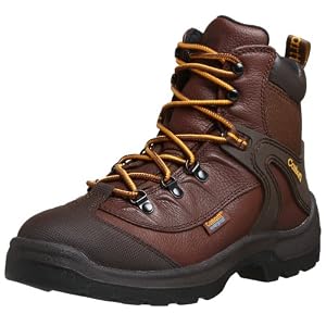 Carhartt Men's 6" Waterproof Work Boot