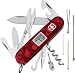 Victorinox Traveller Ruby.