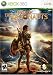 Rise of the Argonauts Xbox 360