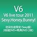 V6 live tour 2011 Sexy.Honey.Bunny!(Sexy��)(�����������)[DVD]