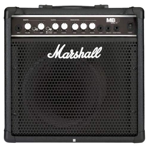 Marshall MB15 Bass Combo