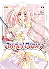 Angel Diary, Volume 2