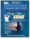 Grand Rapids - Winni & Bemidji Area Fishing Map Guide
