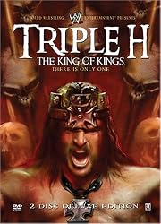 Triple H: King of Kings - There is Only One
