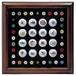 16 Ball/32 Marker Golf Ball Display