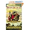 Salamandastron (Redwall, Book 5)