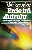 Erde im Aufruhr - Immanuel Velikovsky
