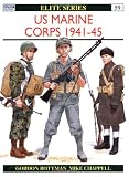 US Marine Corps 1941-45 (Elite)