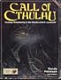Call of Cthulhu: Fantasy roleplaying in the worlds of H.P. Lovecraft