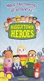 HigglyTown Heroes: Meet the heroes all around us!