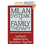 Milan Systemic Family Therapy: Conversations in Theory and Practice