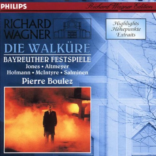 Produkt-Bild: Richard Wagner Edition