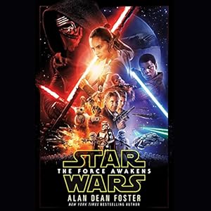 The Force Awakens - Alan Dean Foster