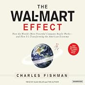 The Wal-Mart Effect | [Charles Fishman]