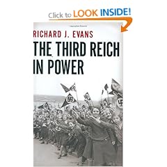 The Third Reich in Power, 1933-1939