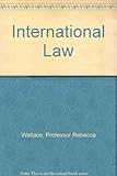 International law : a student introduction