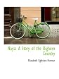 Naya: A Story of the Bighorn Country