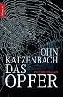 Das Opfer: Psychothriller