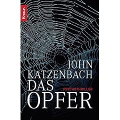 Das Opfer: Psychothriller