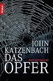 Das Opfer: Psychothriller