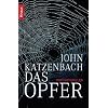 Das Opfer: Psychothriller