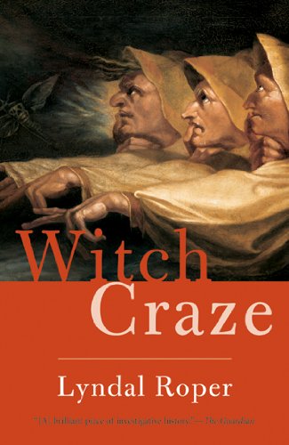 Witch Craze