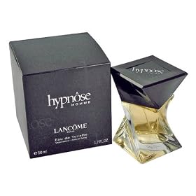 Hypnose Homme by Lancome Eau de Toilette Spray 75ml