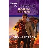 FindingHerSon(HarlequinIntrigueSeries)