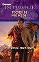 Finding Her Son (Harlequin Intrigue Series)