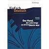 EinFach Deutsch - Unterrichtsmodelle: Henning Mankell 'Der Hund, der unterwegs zu einem Stern war'
