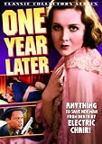 One Year Later by Alpha Home Entertainment