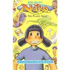Click here to buy Akiko On The Planet Smoo: The Color Edition #1 Vol. 1 February 2000 by  Mark Crilley.