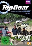 Top Gear - Das Bolivien Adventure