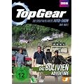 Top Gear - Das Bolivien Adventure
