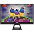 ViewSonic VX2858sml 28-Inch SuperClear Pro LED Monitor (Full HD 1080p, 50M:1 DCR, Dual MHL(HDMI)/VGA, 8-bit Color)