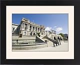 Framed Prints of Library of Congress, Washington D from Robert Harding