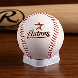 MLB Houston Astros ''The Original'' Team Logo Collectible Baseball