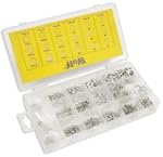 720pc Washer Set