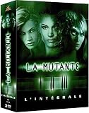 Revue Fox Pathe Europa  / La mutante 1, 2 et 3