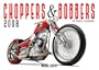 Choppers & Bobbers 2008 Calendar