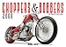 Book Choppers & Bobbers 2008 Calendar