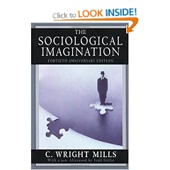 Sociological Imagination