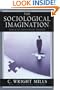The Sociological Imagination