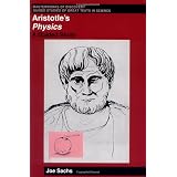 Aristotle's Physics: A Guided Study (Masterworks of Discovery)