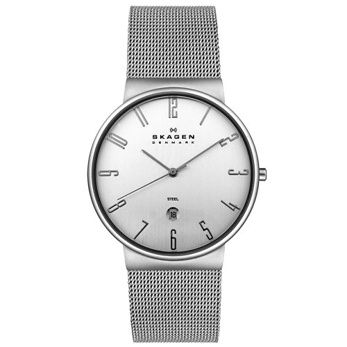 Skagen Herrenuhr   355XLSS