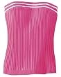 Newport News Spectator tube top