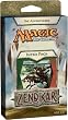 Magic the Gathering - MTG: Zendikar Theme Deck - Intro Pack: The Adventurers (Green/red)