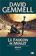 Rigante, tome 2 : Le Faucon de Minuit