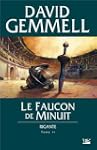Rigante 2: Le Faucon De Minuit